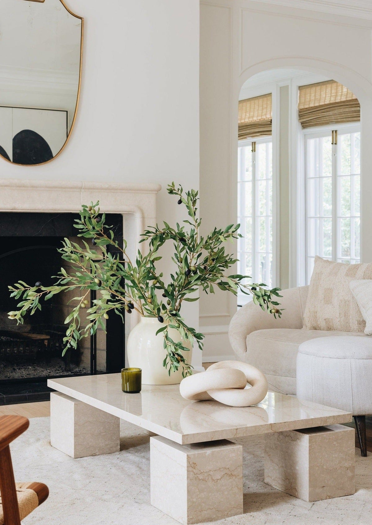 Rathell Designs Sofa