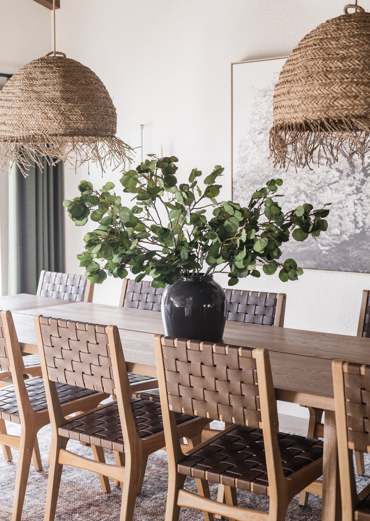 Rathell Designs Tables