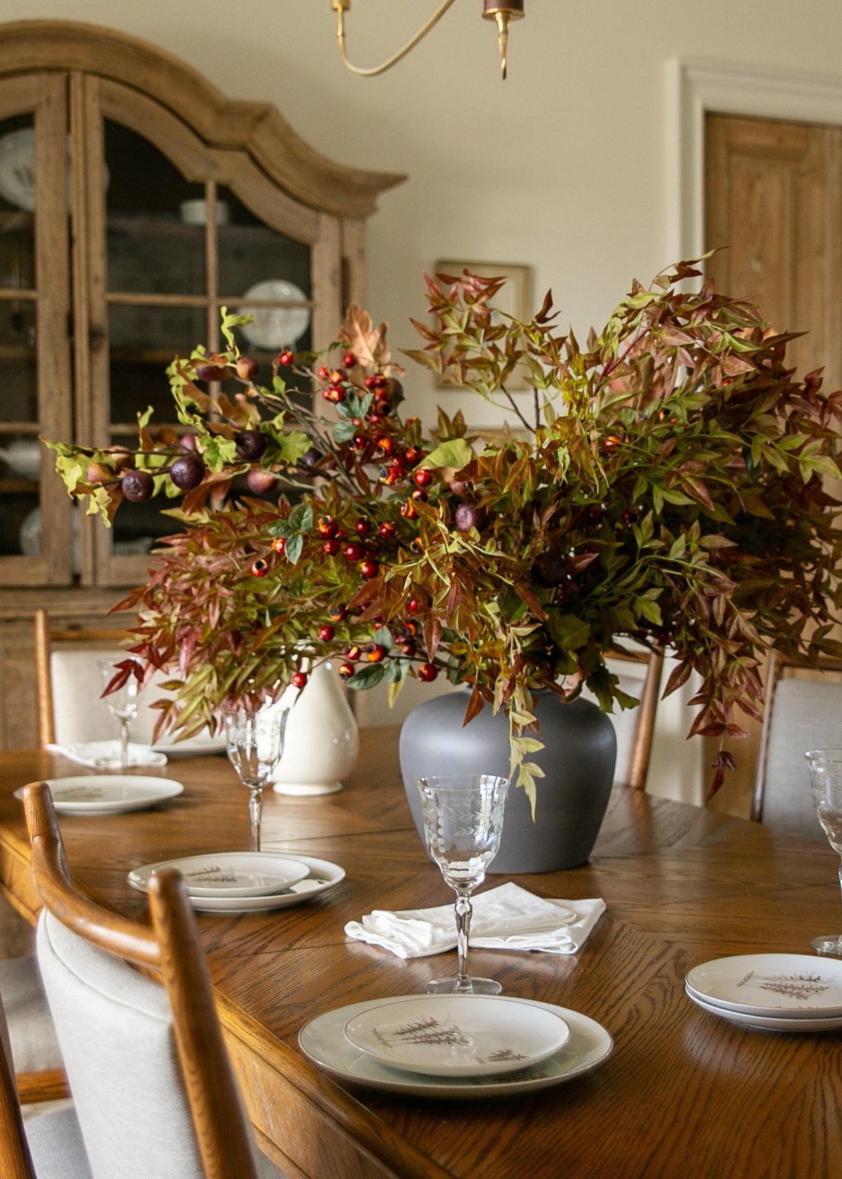 Rathell Designs Fall