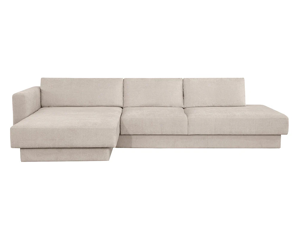 Haven Grove Sofa Chaise