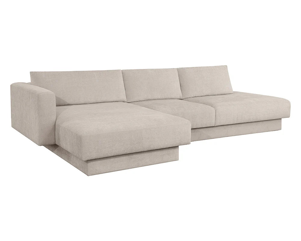 Haven Grove Sofa Chaise