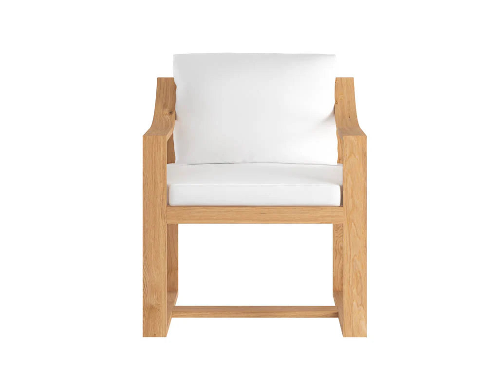 Sol Dining Armchair