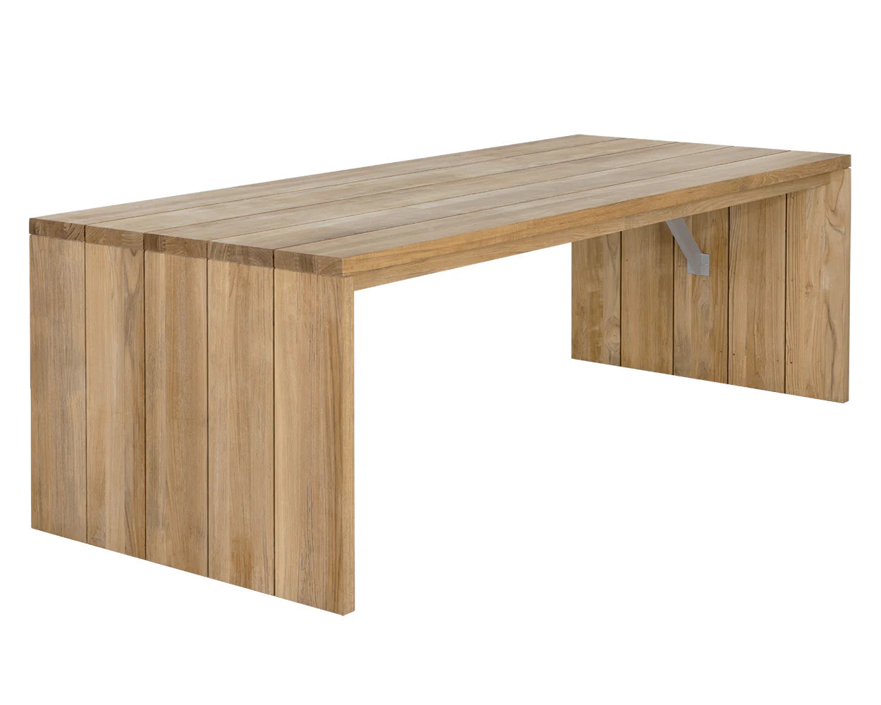 Elm Dining Table