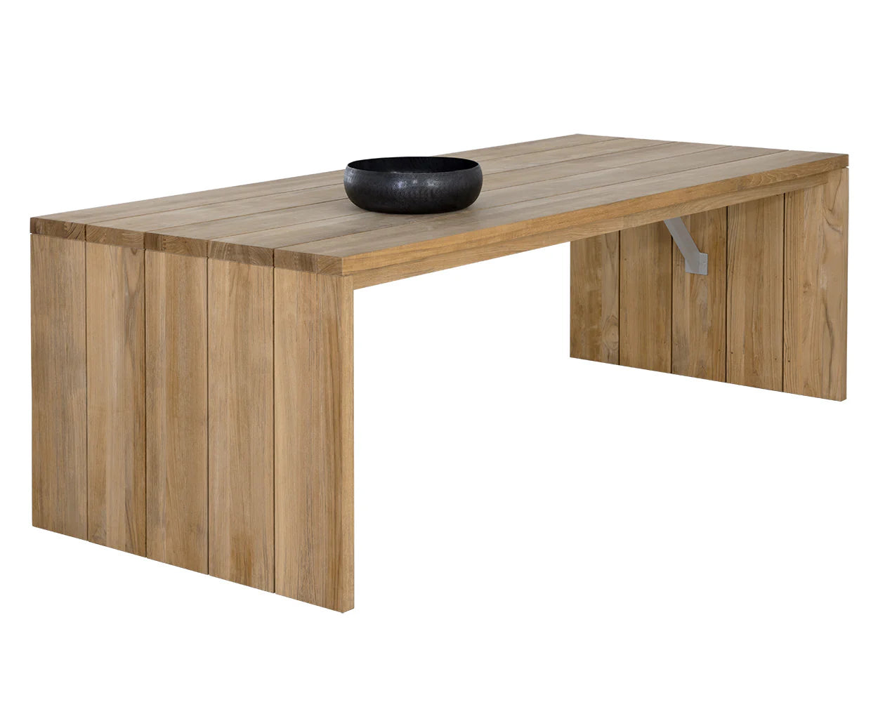 Elm Dining Table