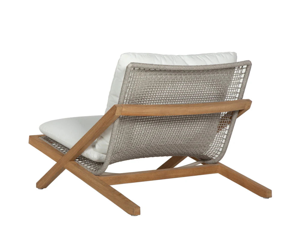 Bay Lounge Chair