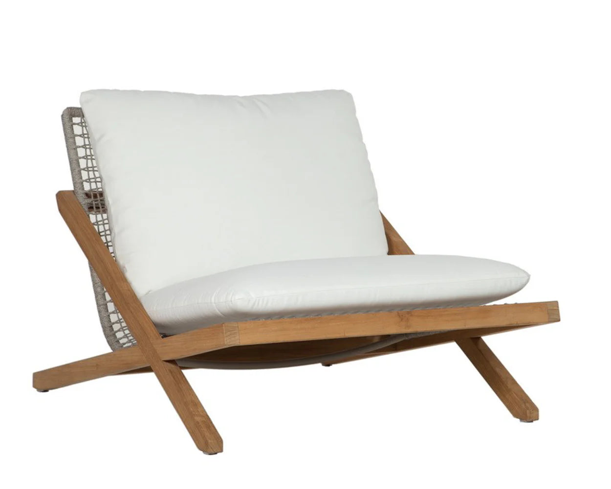 Bay Lounge Chair