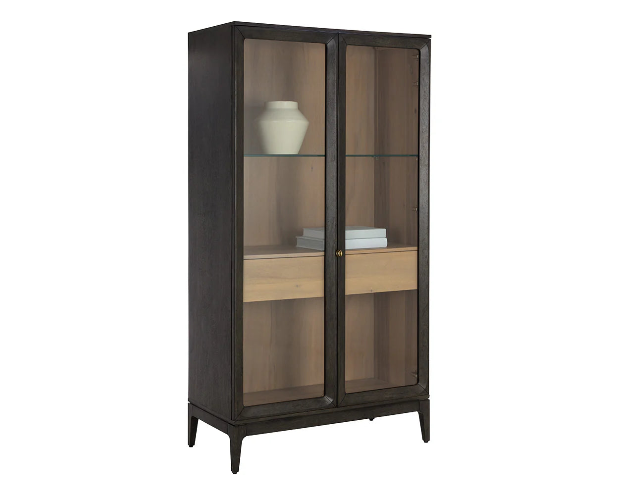 Nia Display Cabinet