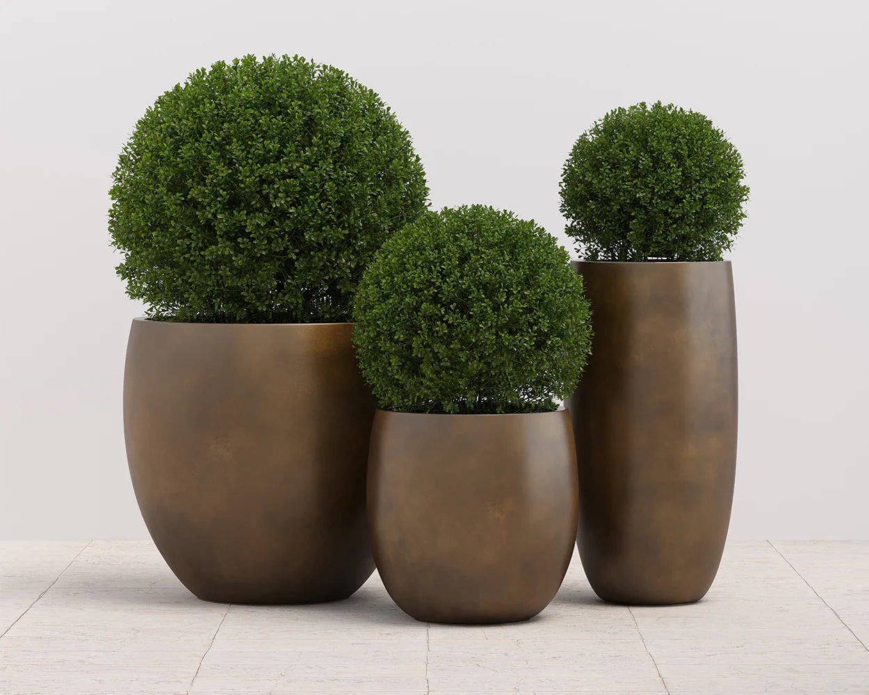 Atria Planter