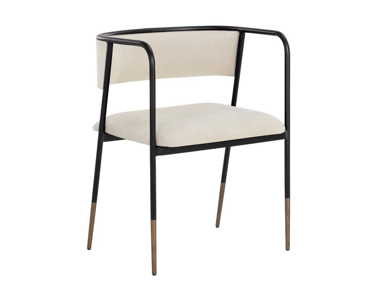 Willowcrest Dining Armchair