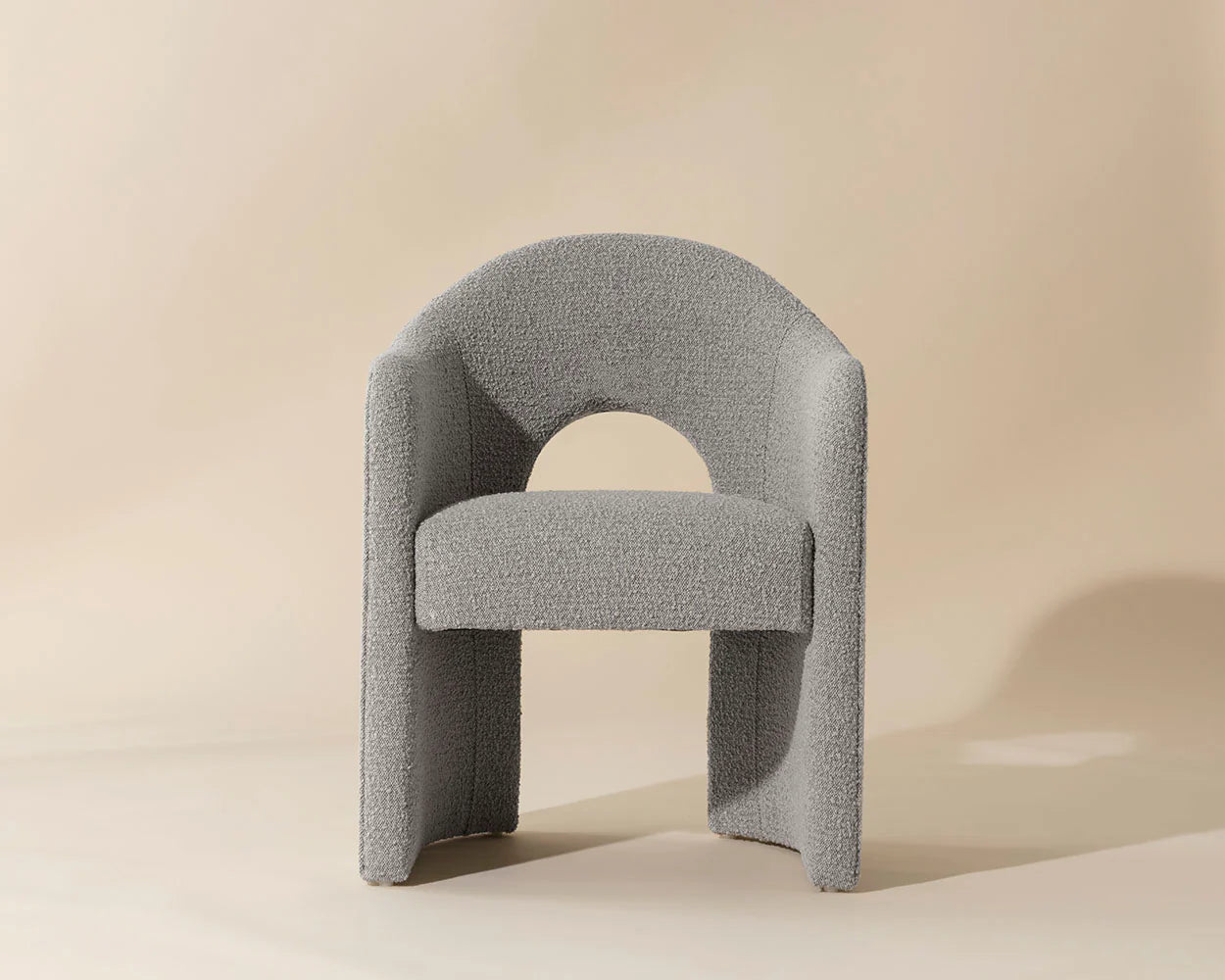 Sprout Dining Armchair