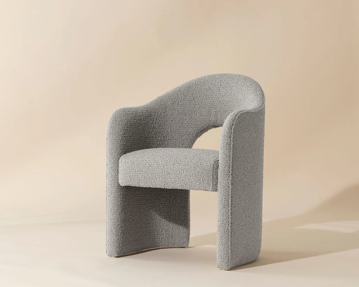 Sprout Dining Armchair