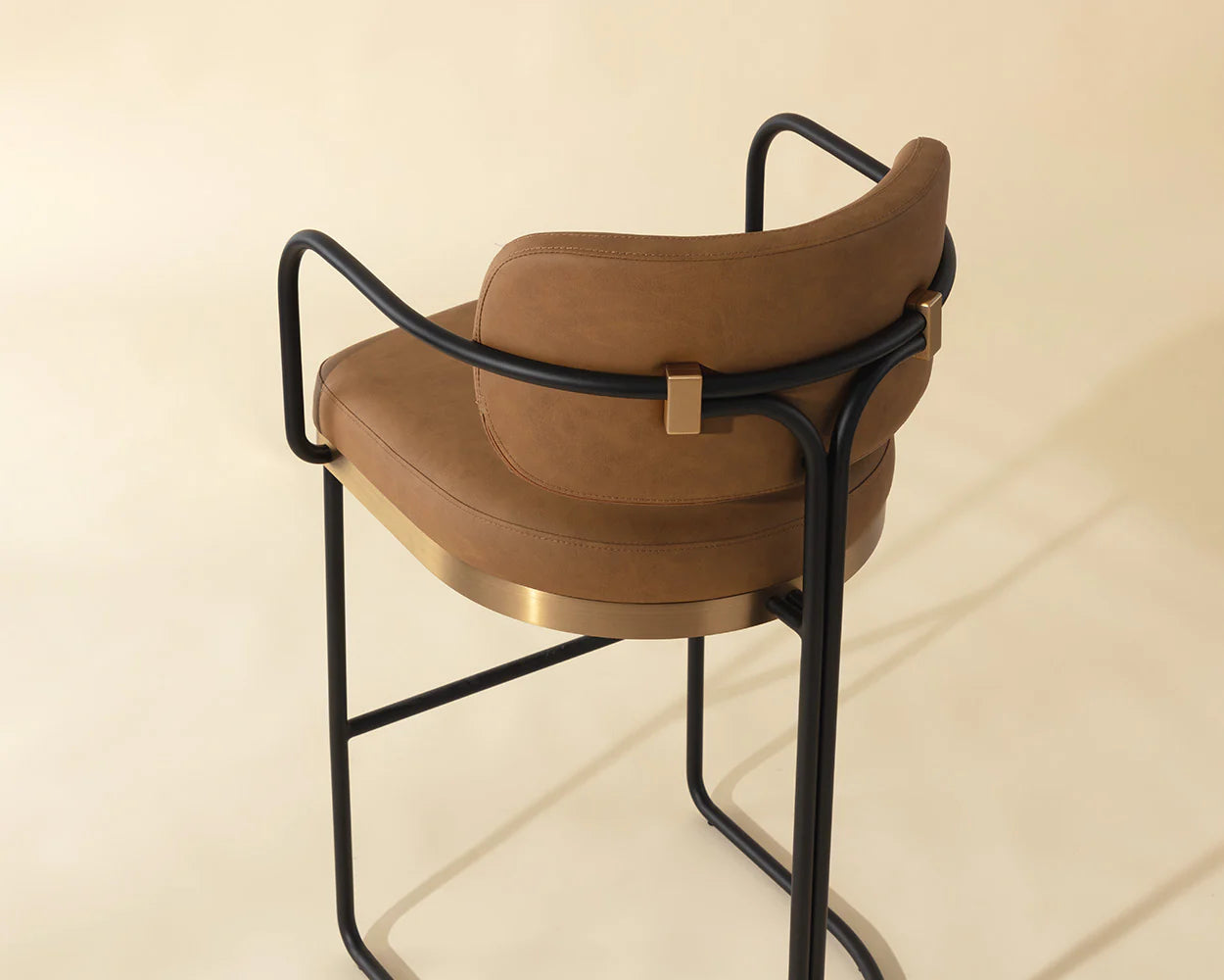 Fawn Counter Stool