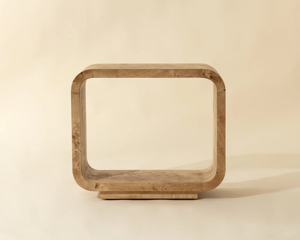 Rathell Designs Cavallo End table