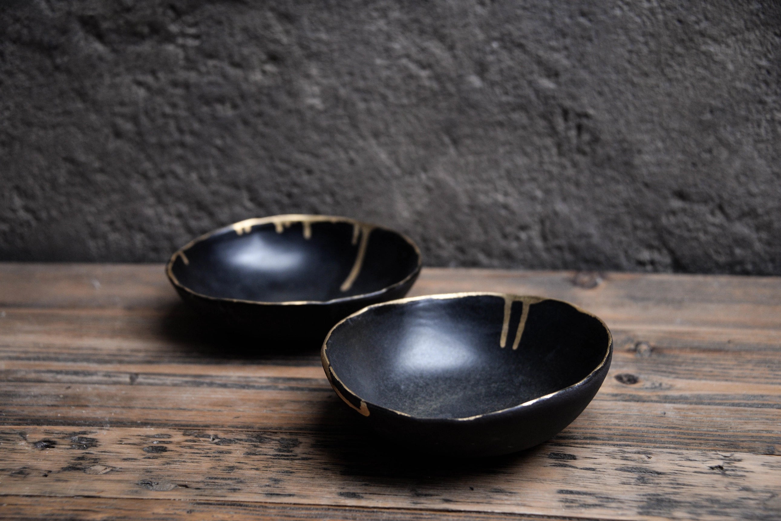 Onyx Stoneware Bowl