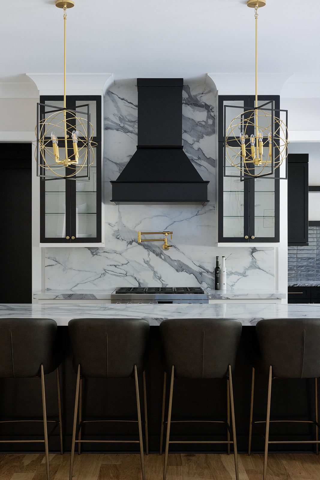 Rathell Designs Project