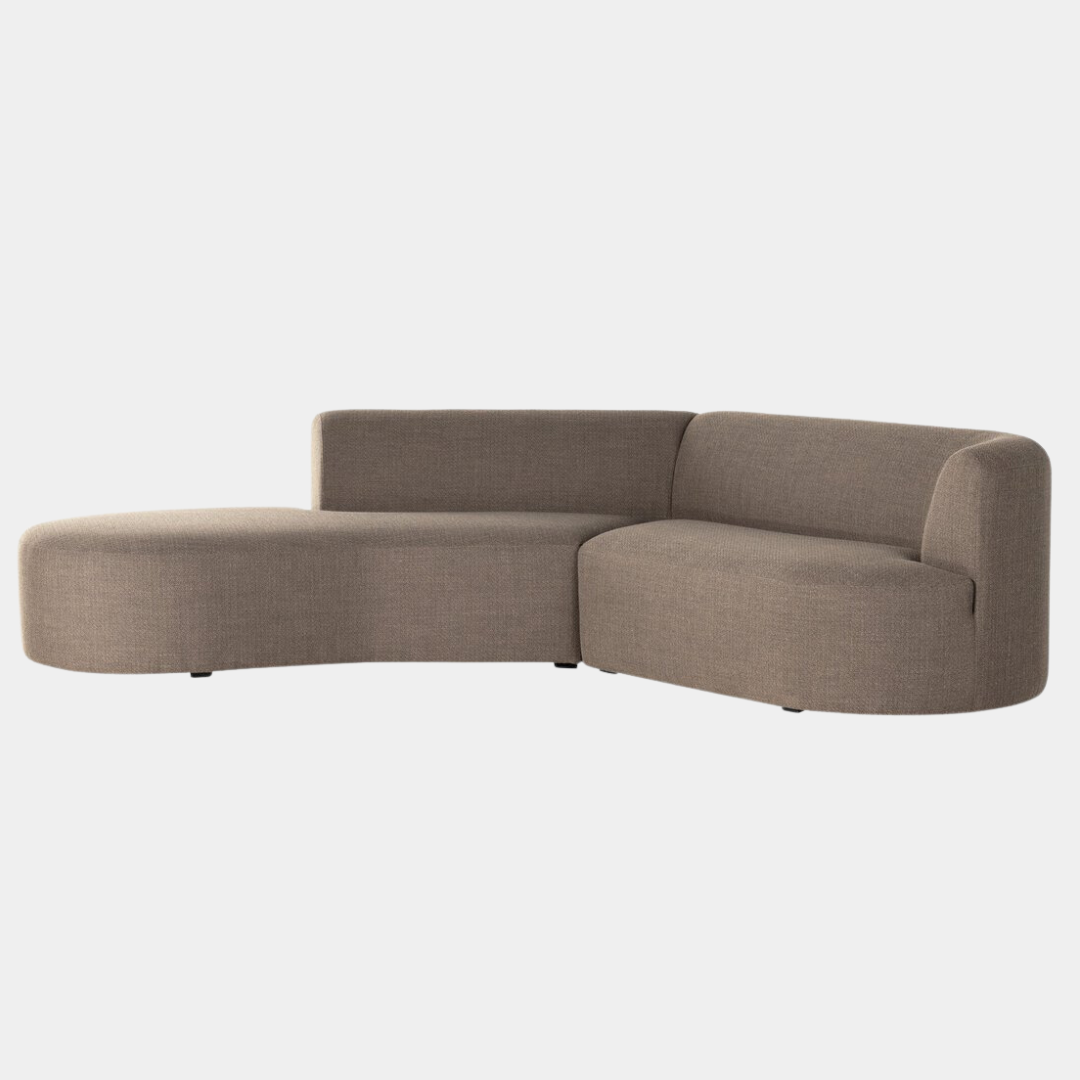 Kipton 2-Piece Sectional