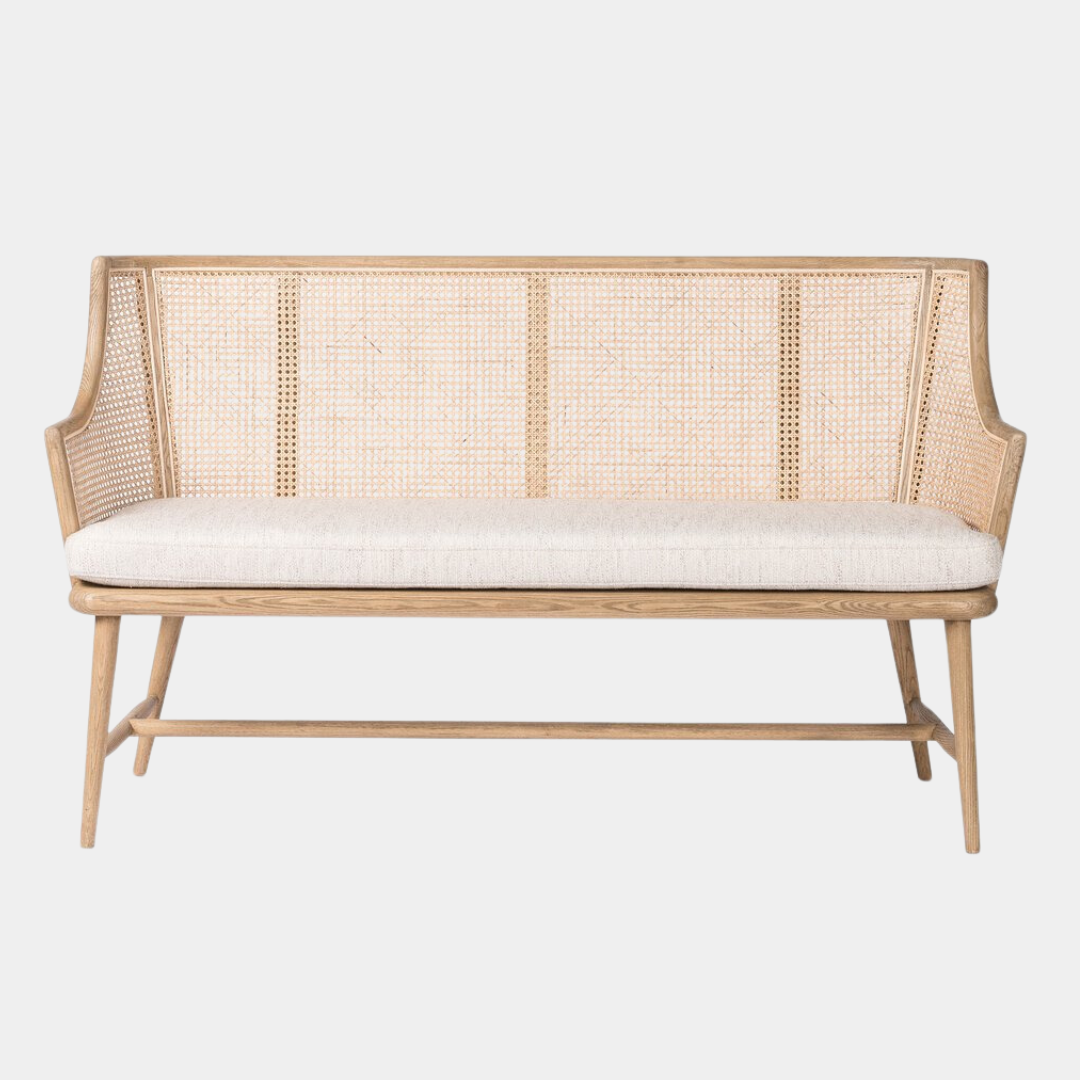 Rathell Designs Walter Accent Bench