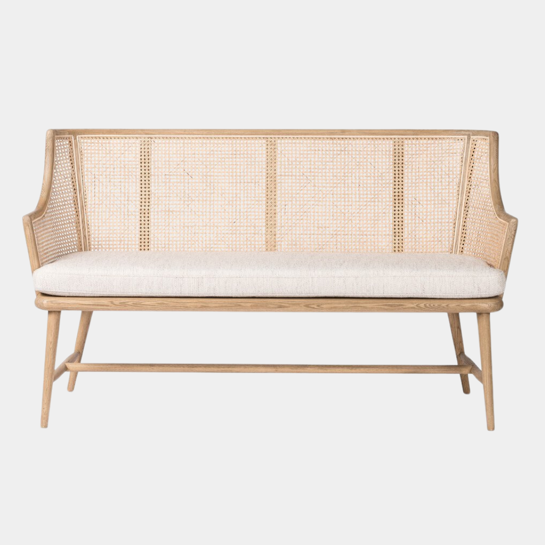 Walter Accent Bench