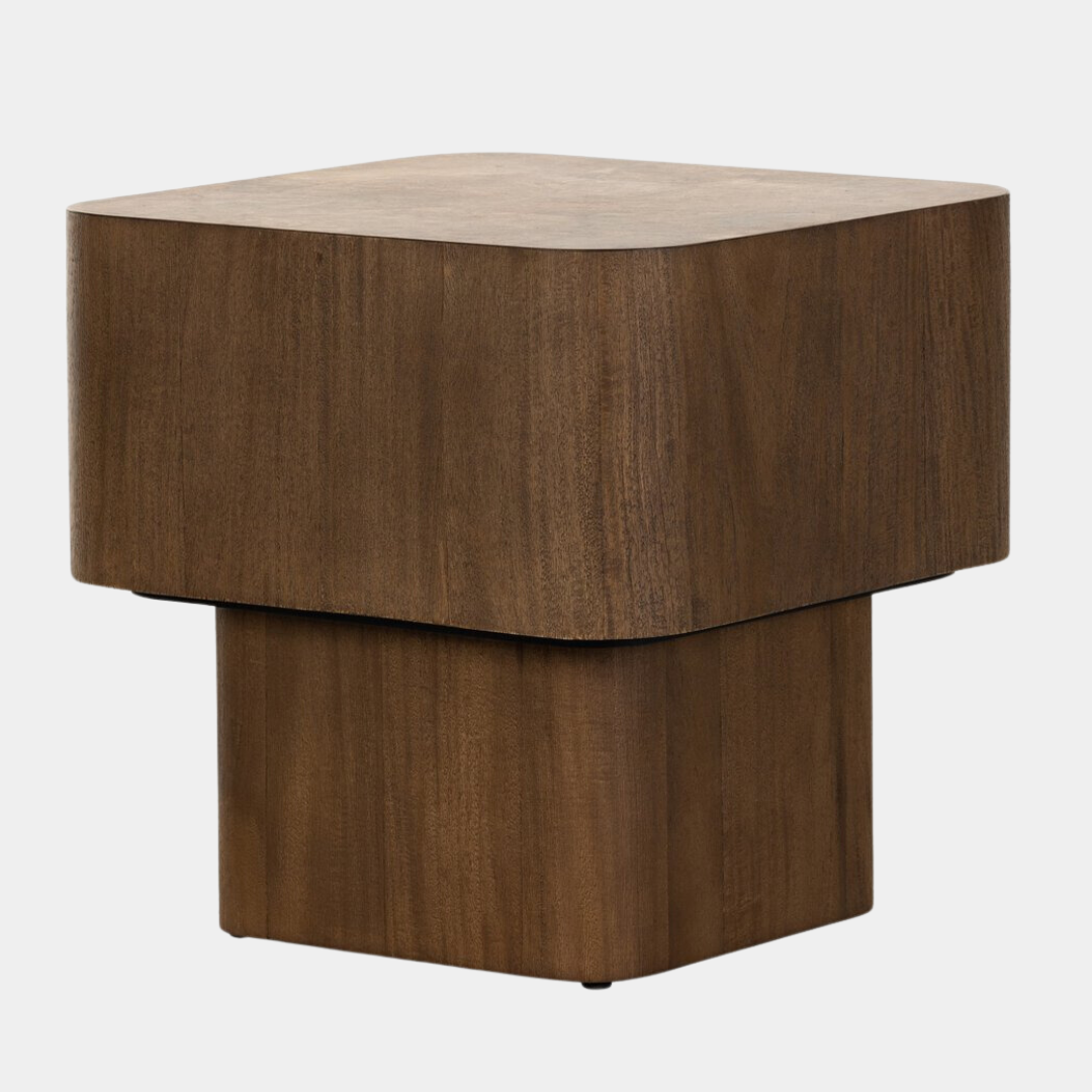 Blanco End Table