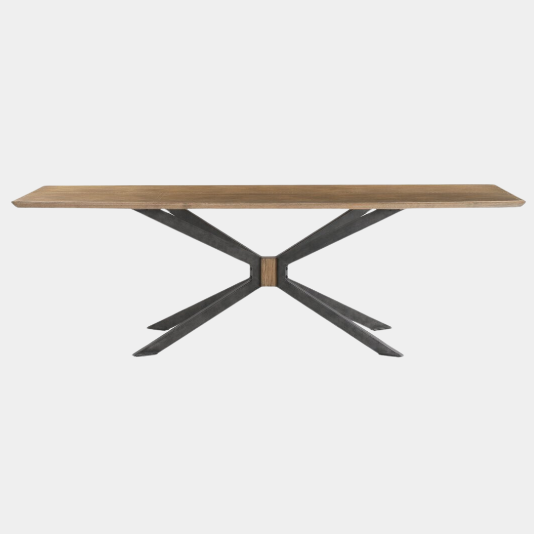 Spider Dining Table