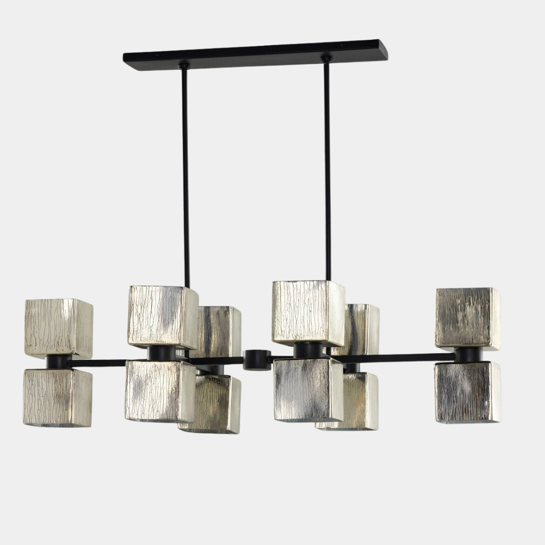 Rathell Designs Ava Linear Chandelier
