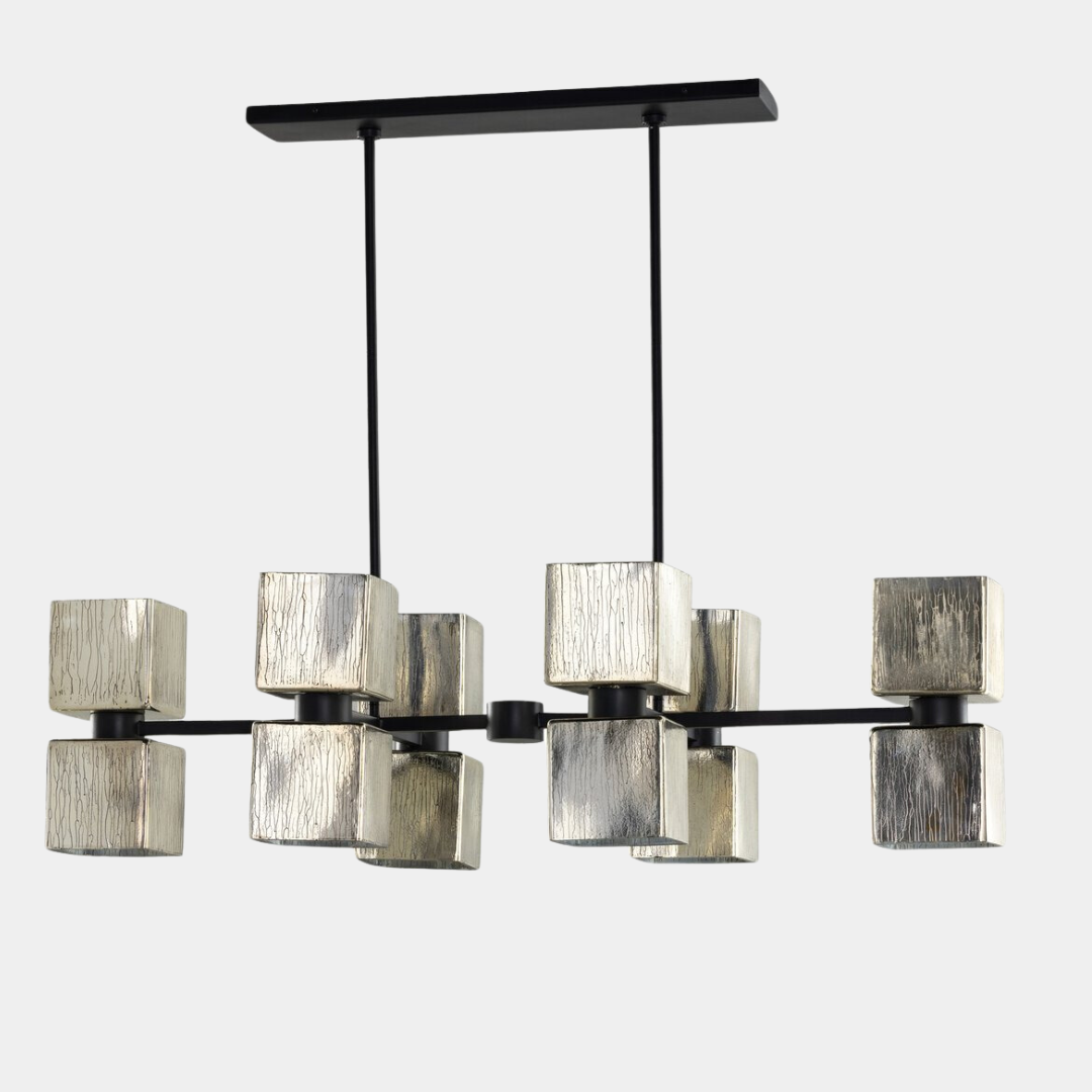 Ava Linear Chandelier