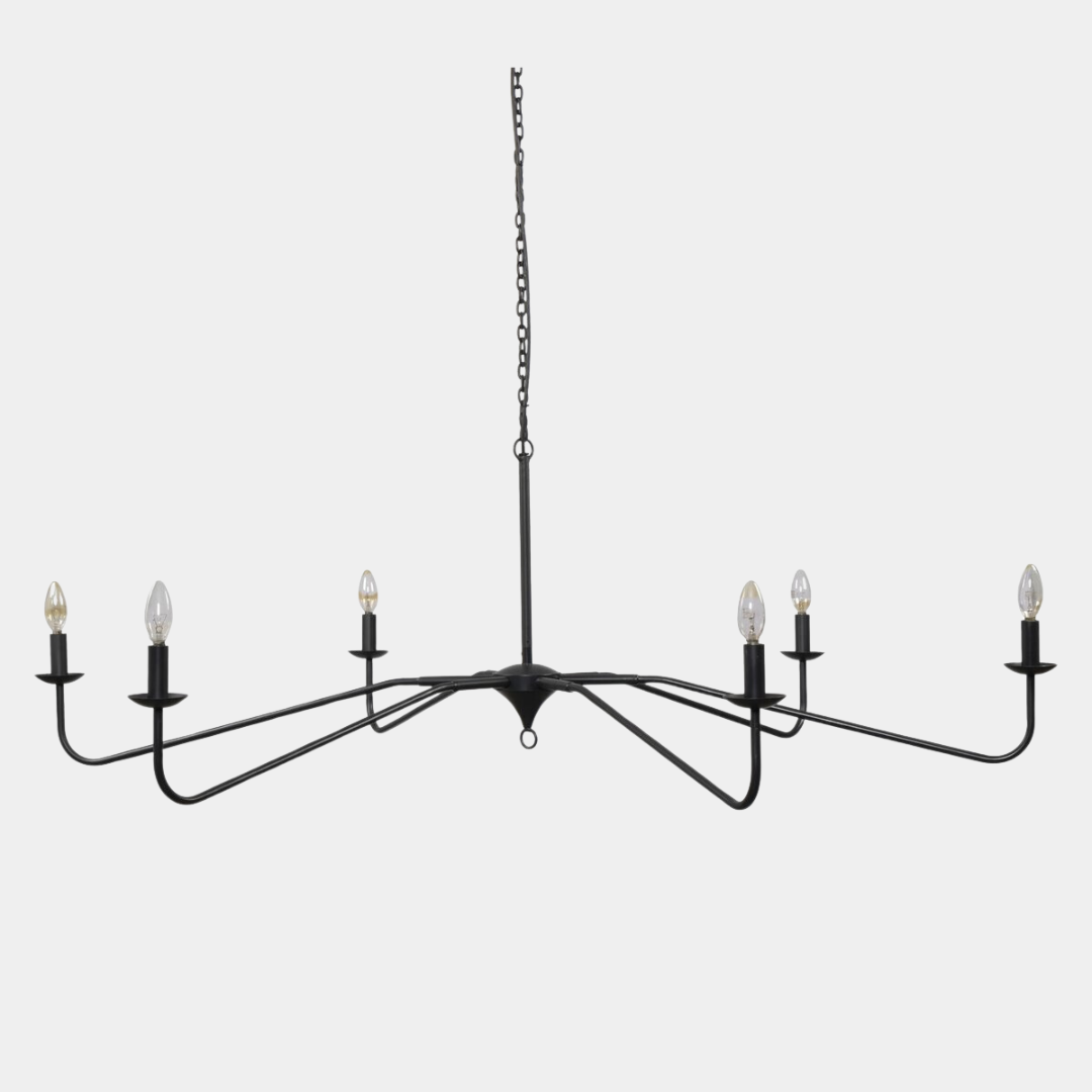Rathell Designs Edlyn Chandelier
