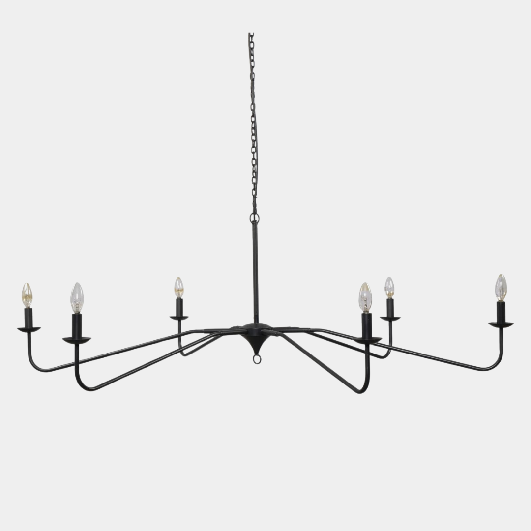 Edlyn Chandelier