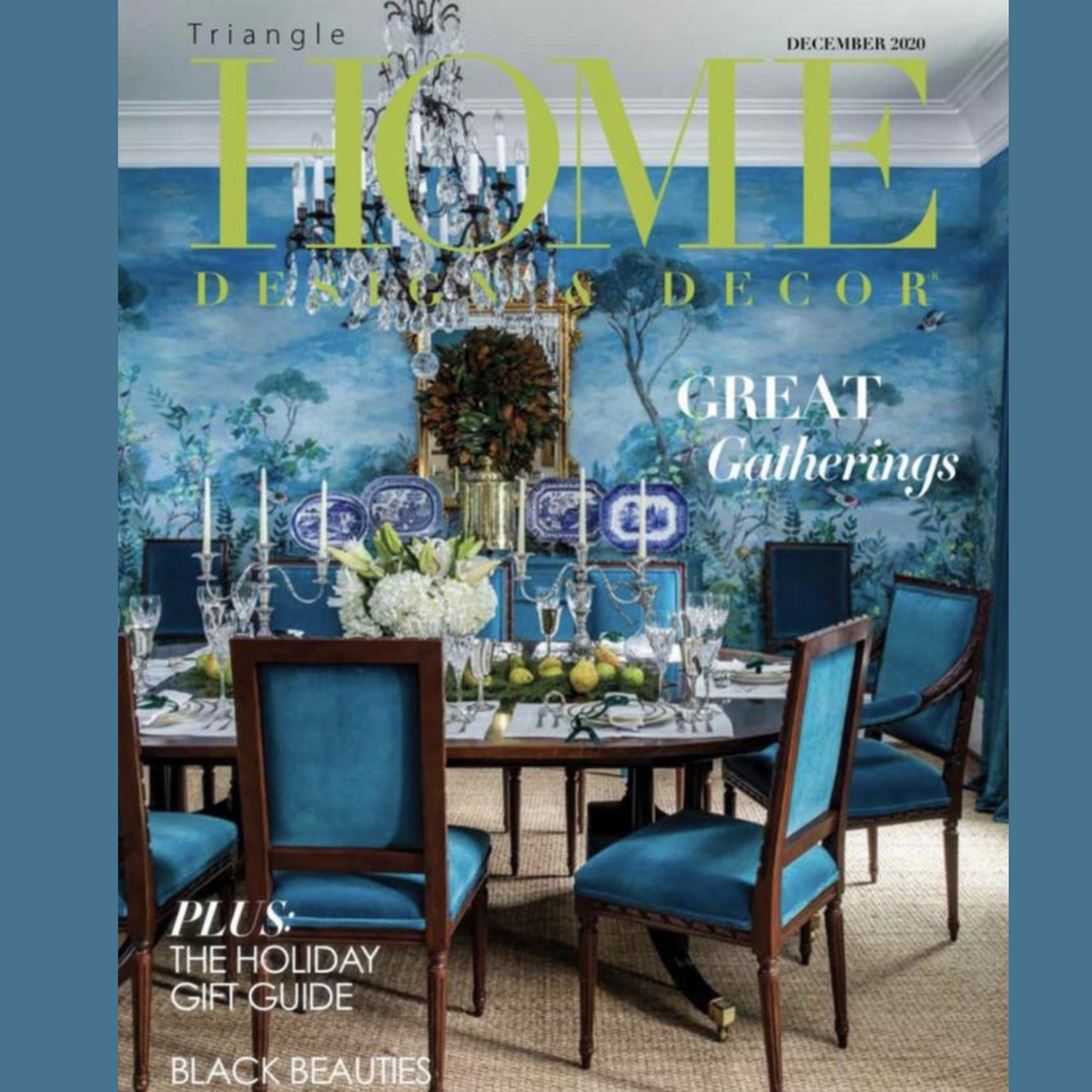 Rathell Designs Press