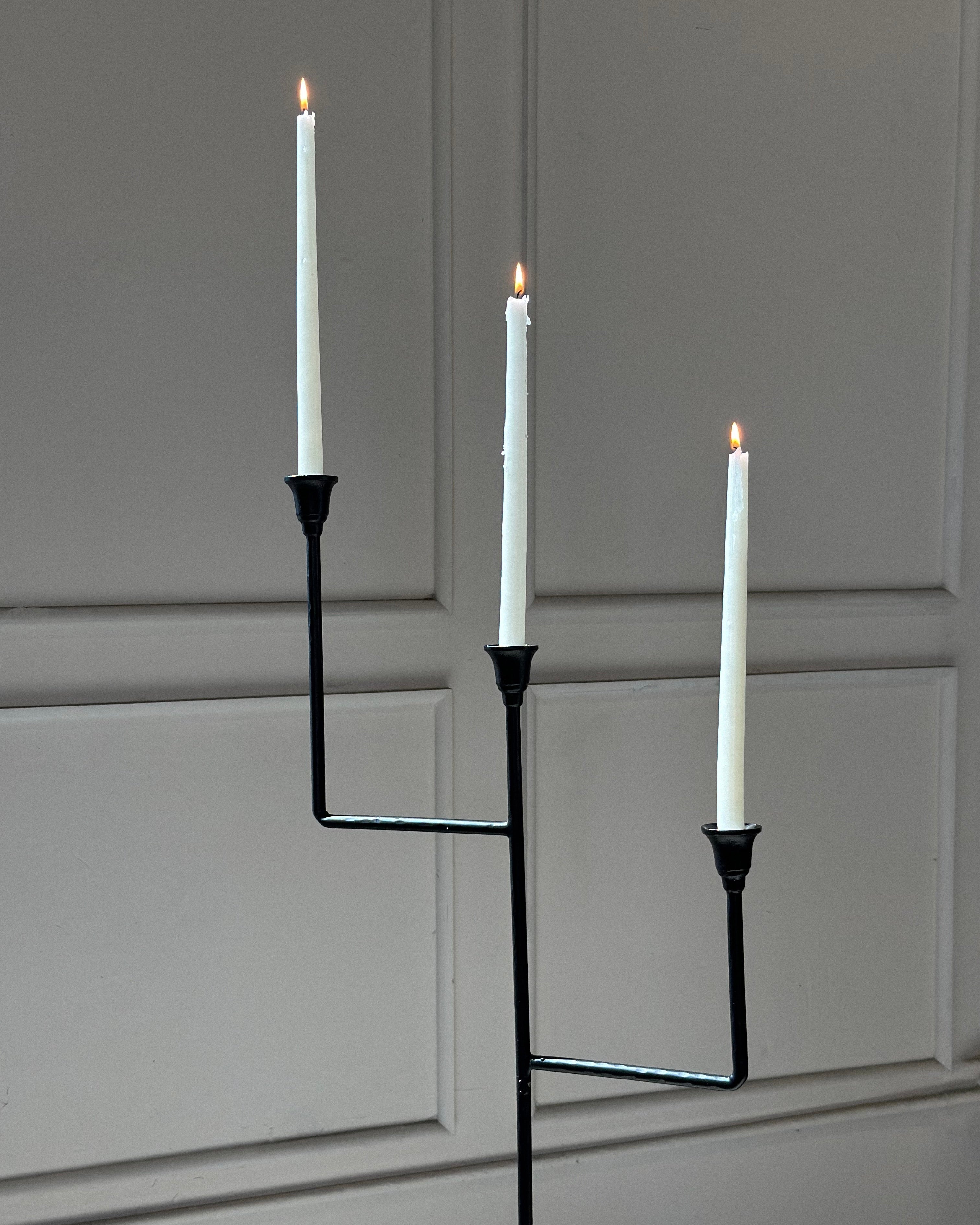 Bardot Floor Candelabra