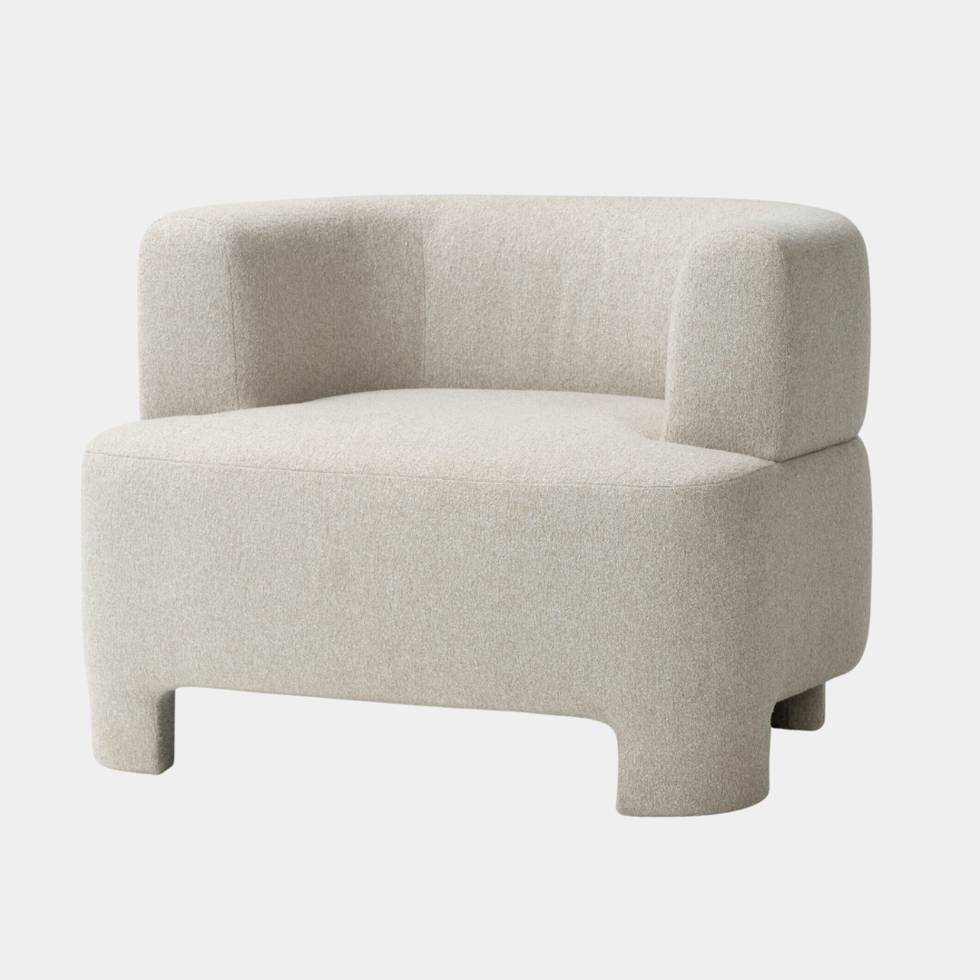 Rathell Designs Olvera Chair