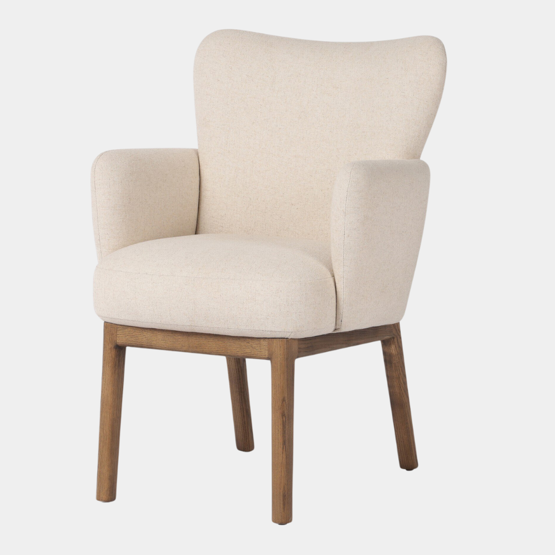 Rathell Designs Melrose Dining Arm Chair