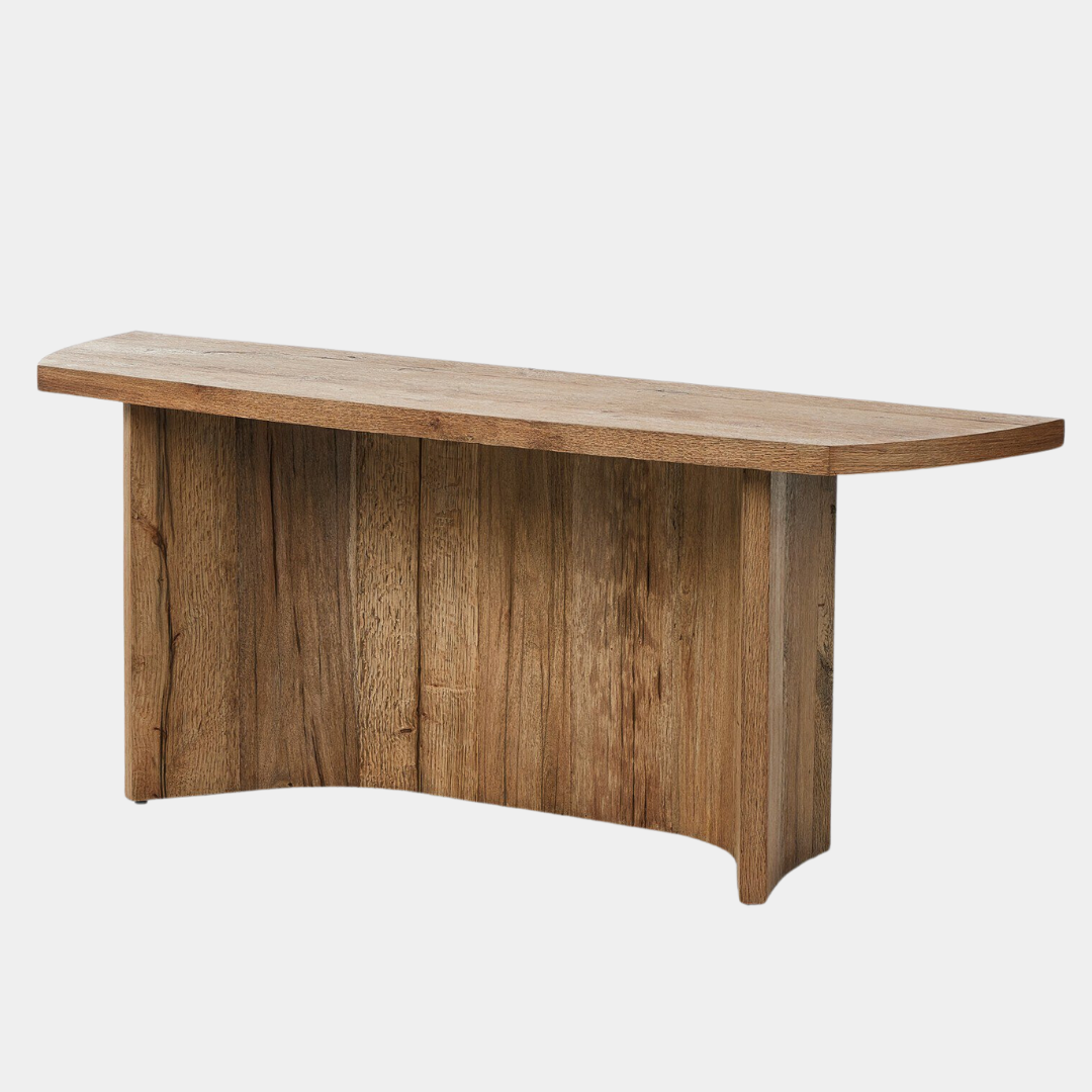 Rathell Designs Brinton Console Table