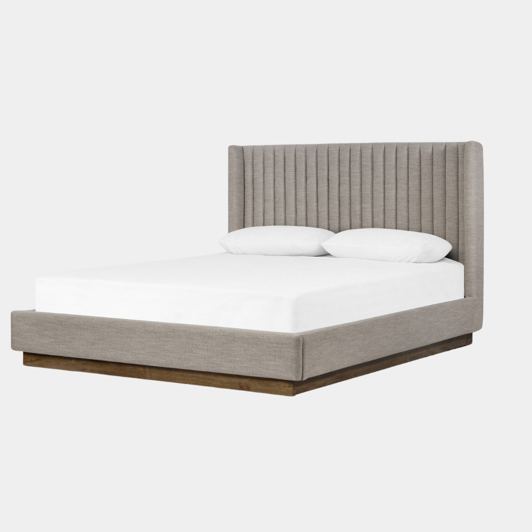 Montgomery Bed