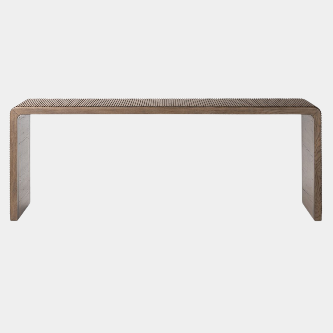 Rathell Designs Leo Console Table