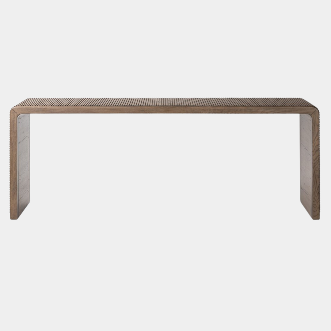 Leo Console Table