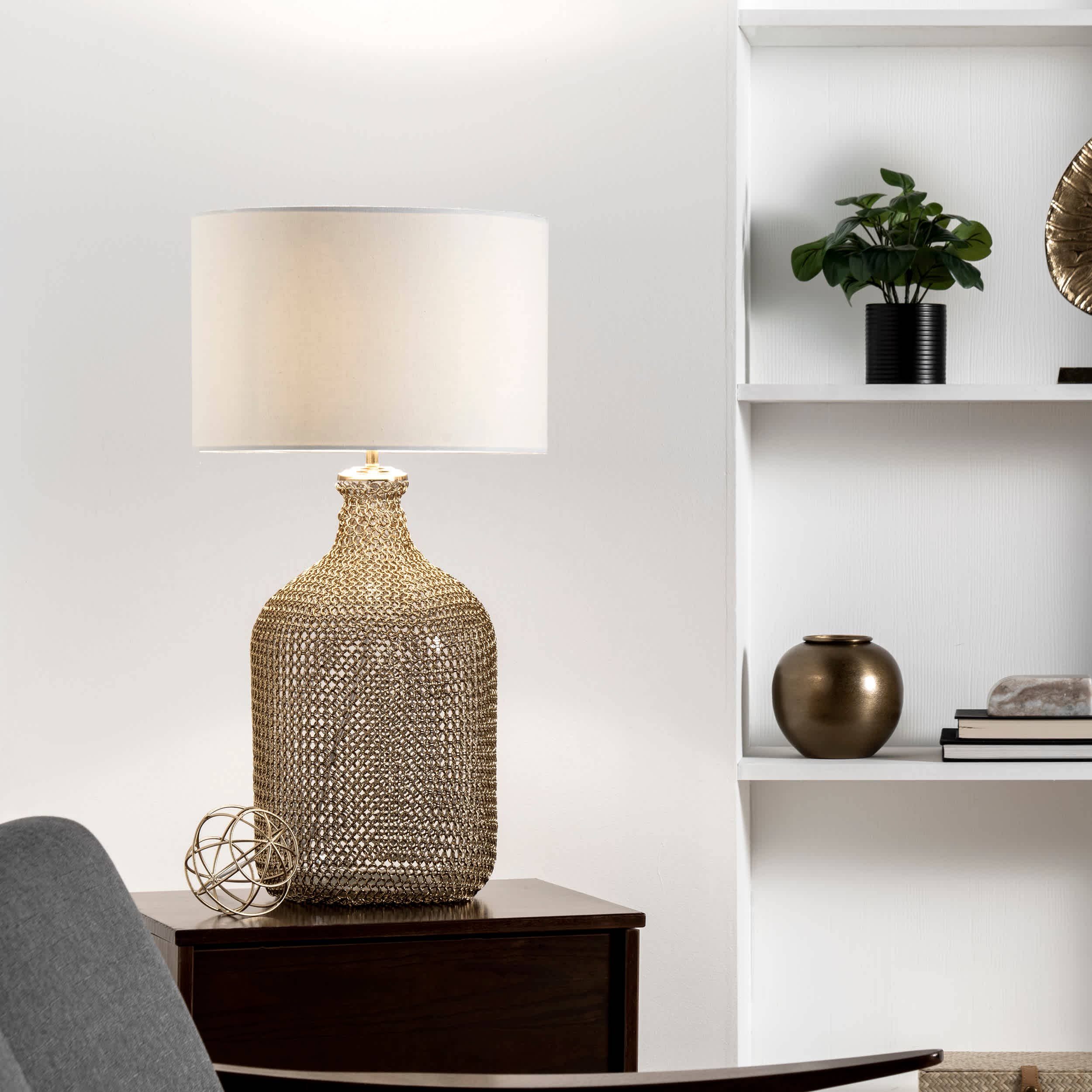 Gilead Table Lamp